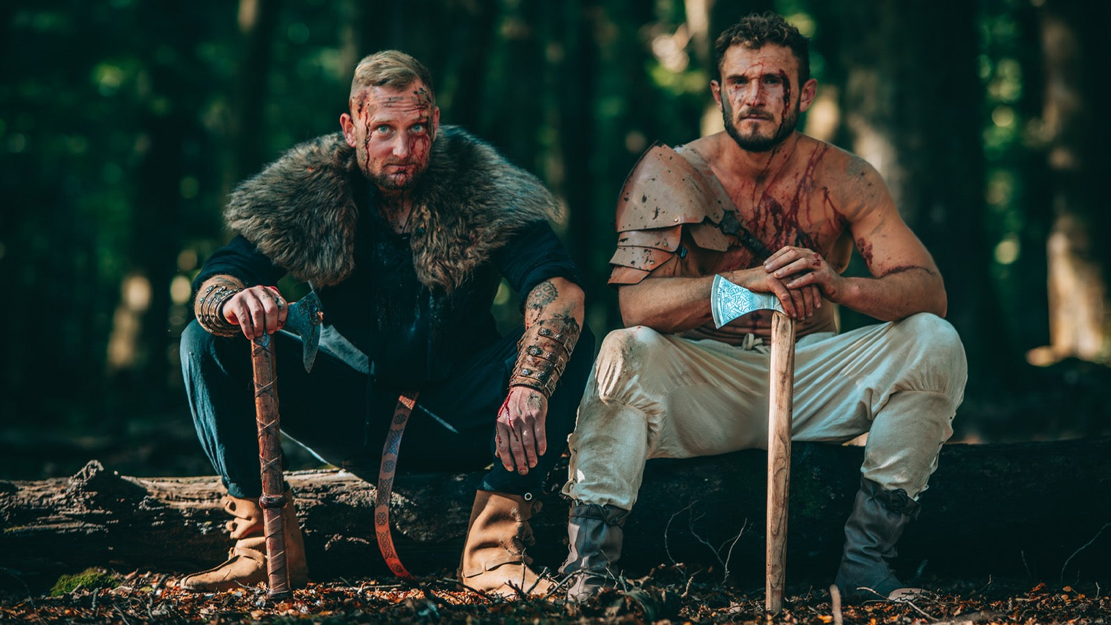 10 Viking Gifts for Father's Day: Honor the Chieftain of Your Clan