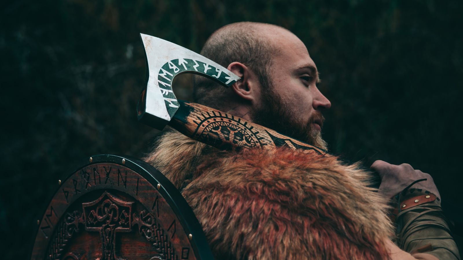 Real Viking vs “Party Store” Viking: How to Build an Authentic (and Comfortable) Viking or Valkyrie Costume