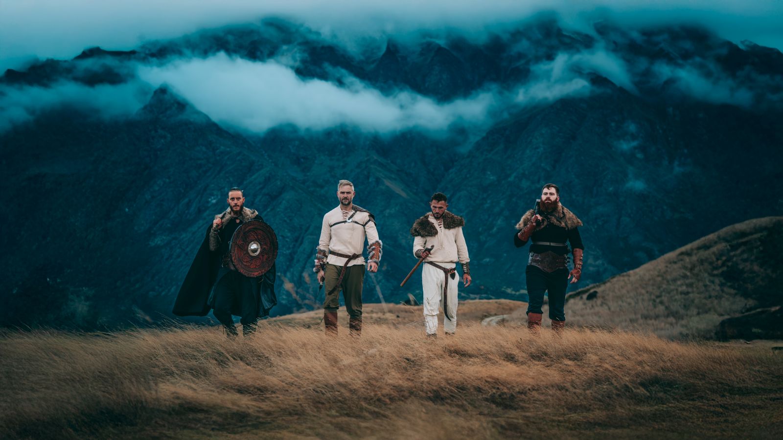 10 Viking Jewelry Gifts for Men: Adornments of a True Warrior