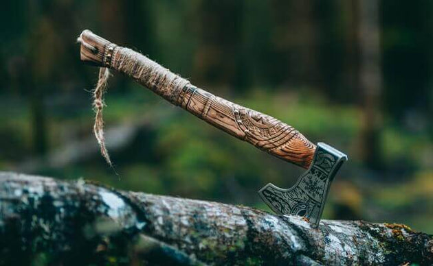 Dísablót: Honoring the Ancestors in Norse Tradition