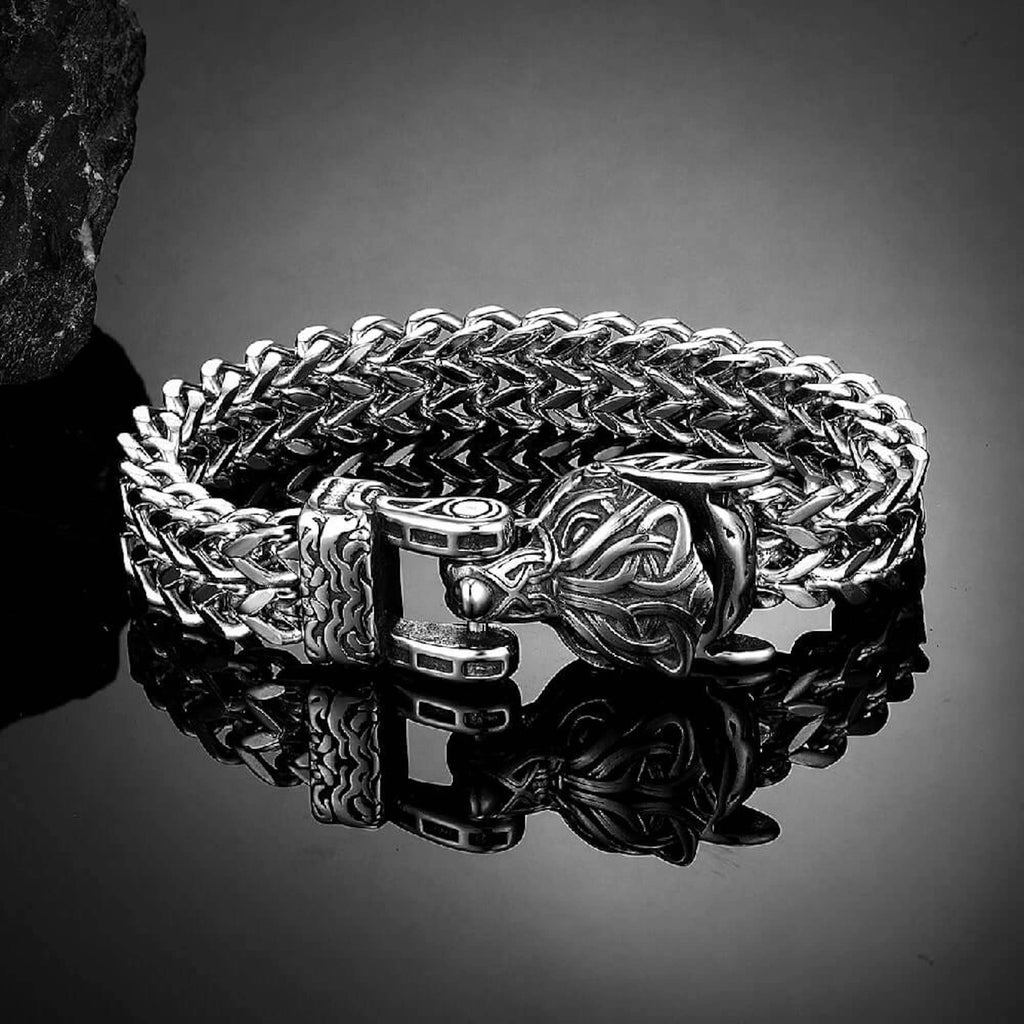 Fenrir bracelet on sale