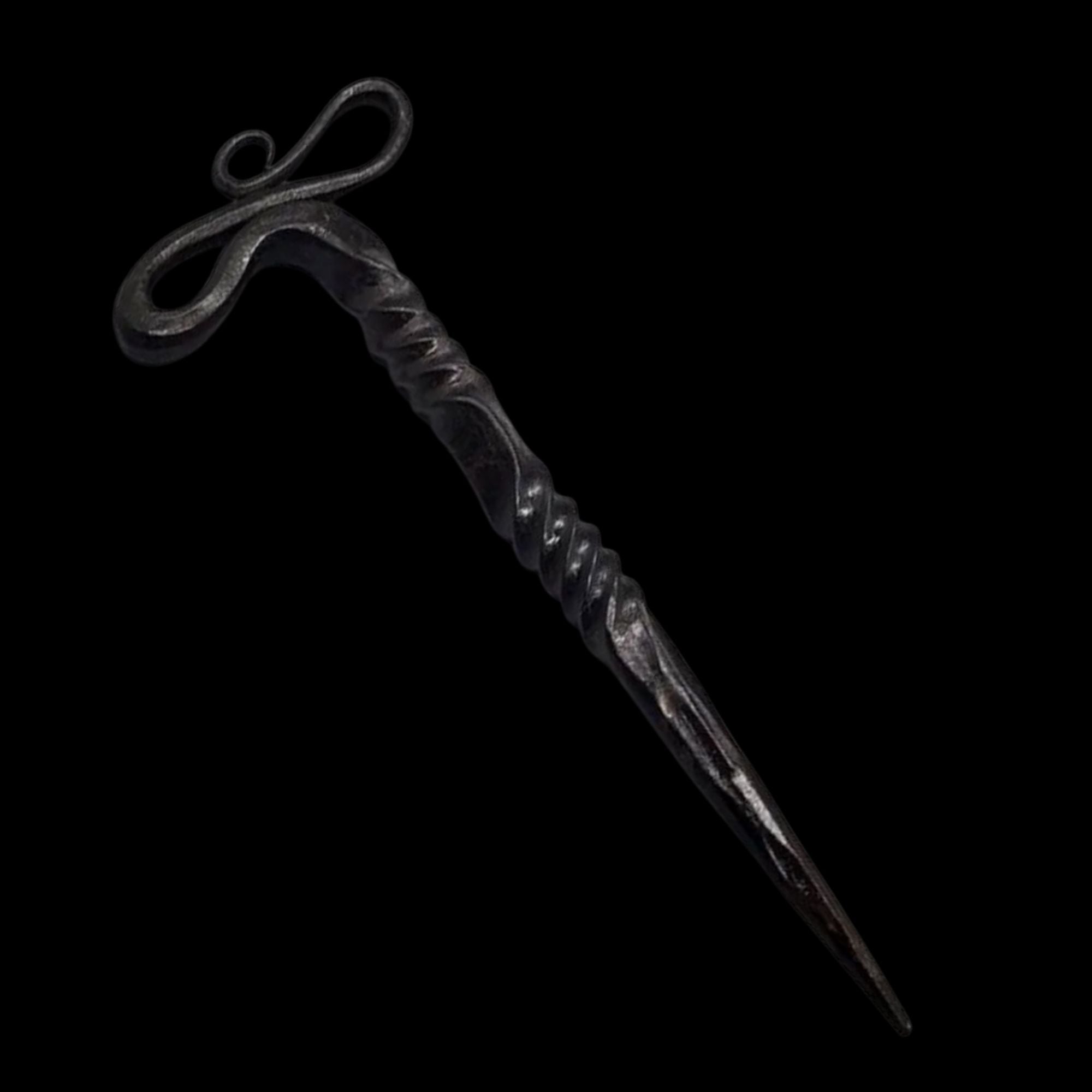 Knotwork Hair Stick