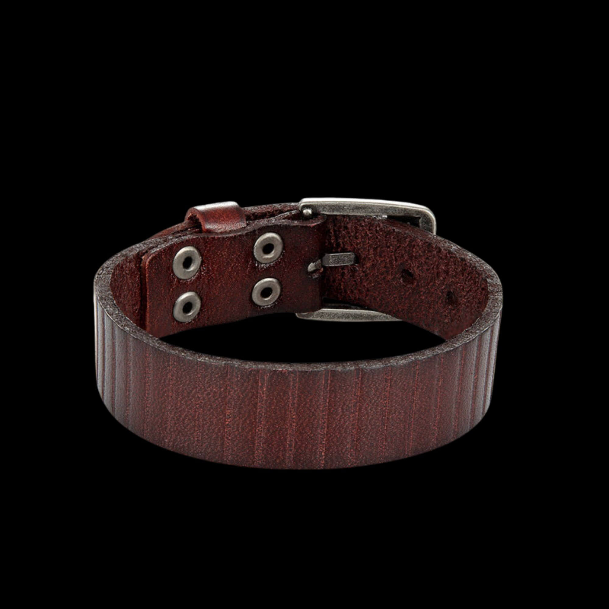H Striee belt buckle & Leather strap 32 mm | Hermès USA