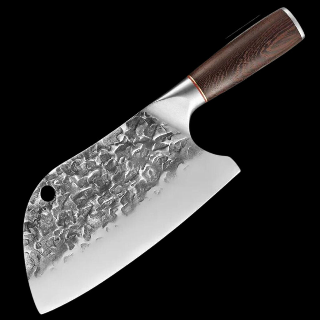 Bone Chopper Cleaver - Odin's Treasures