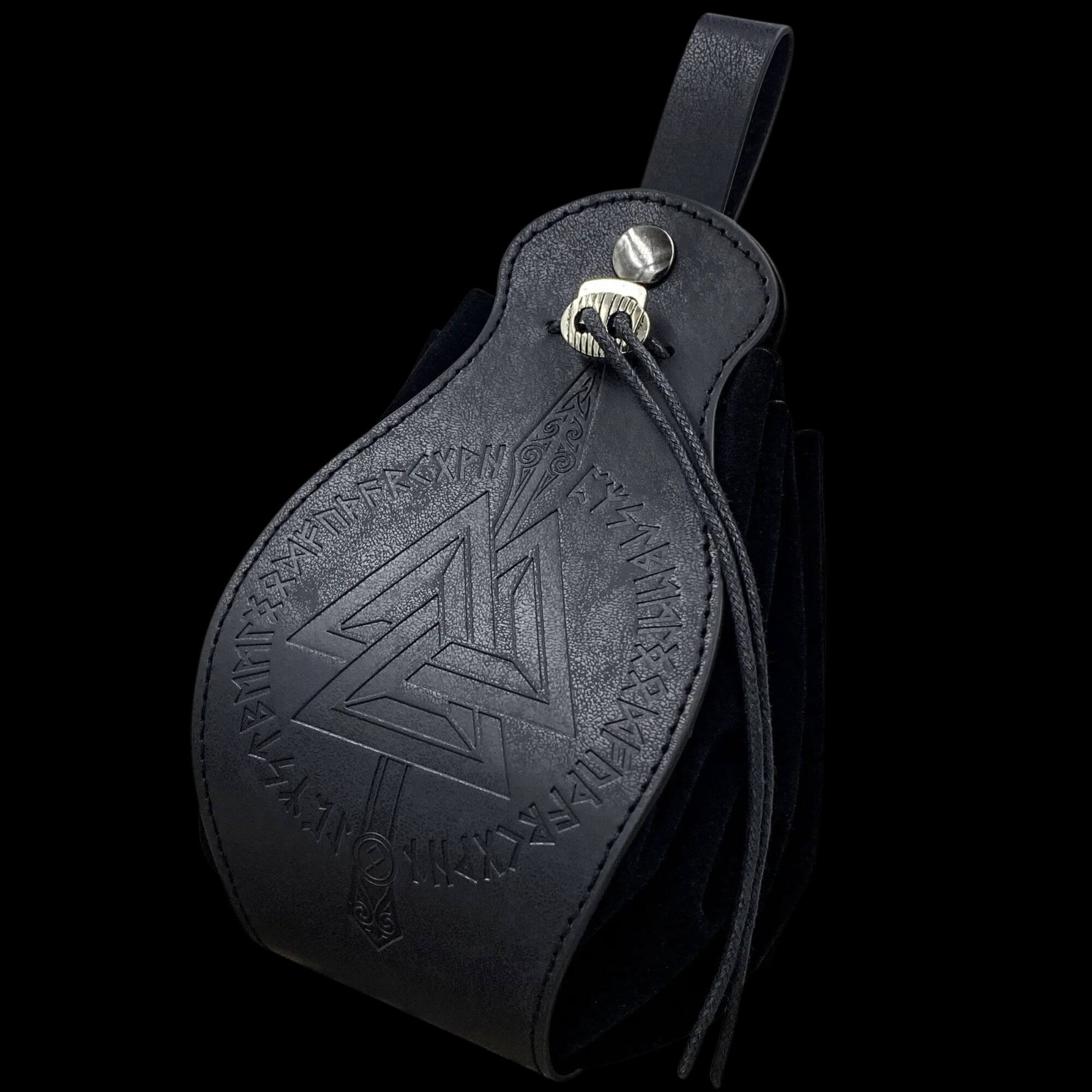 Norse Waist Pouch