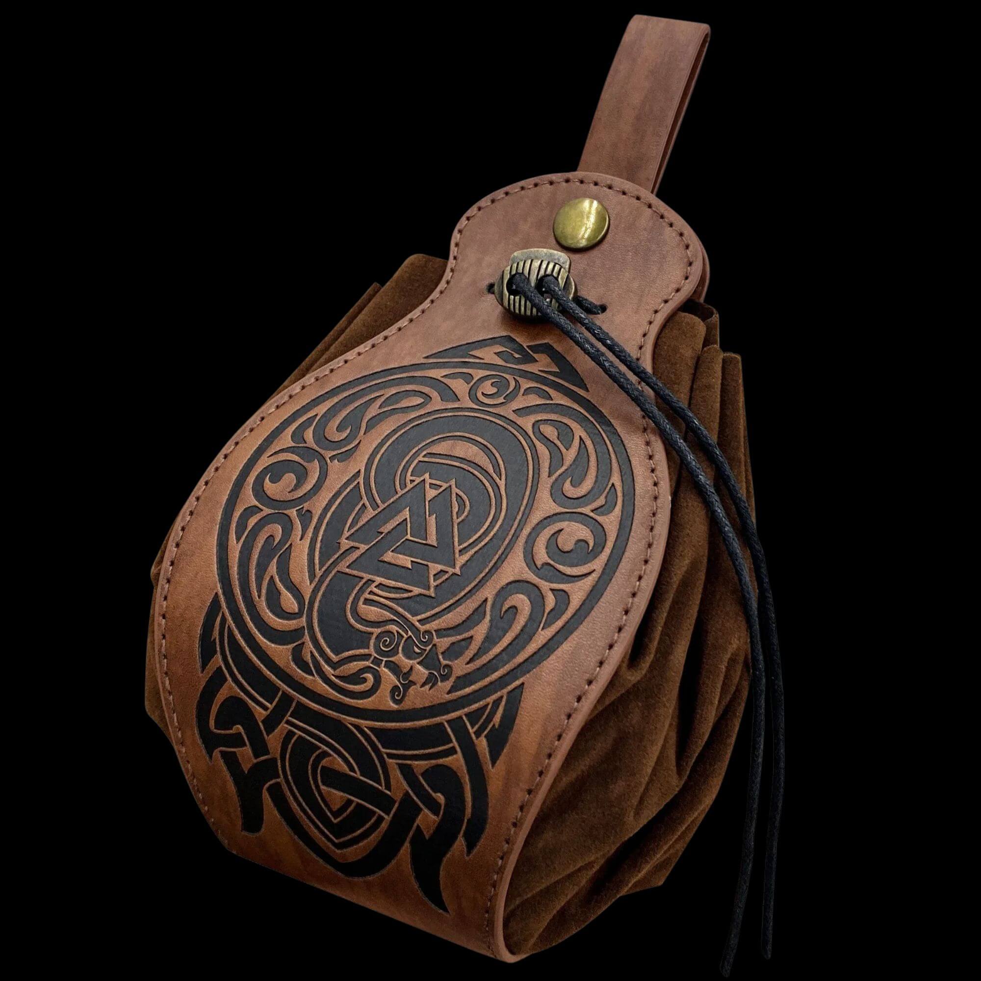 Norse Waist Pouch