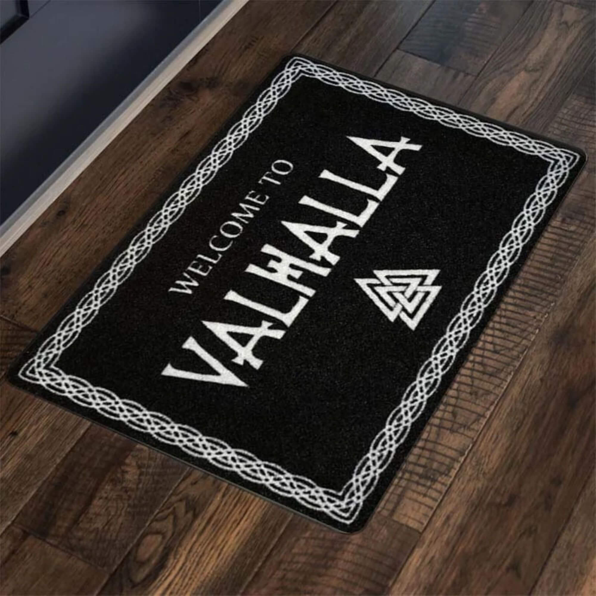 Norse Welcome Doormat