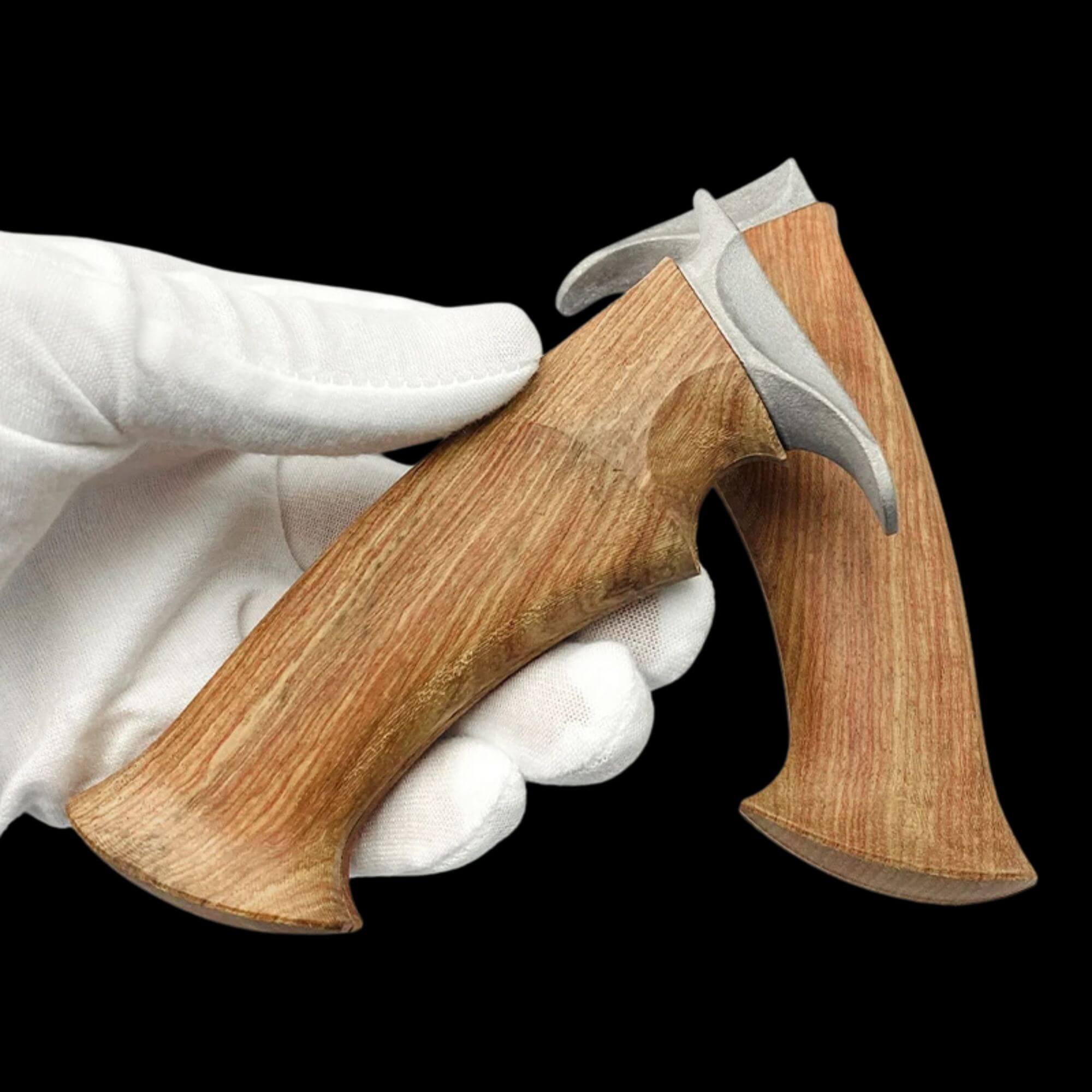 Semi-finished Knife Handle - Odin's Treasures