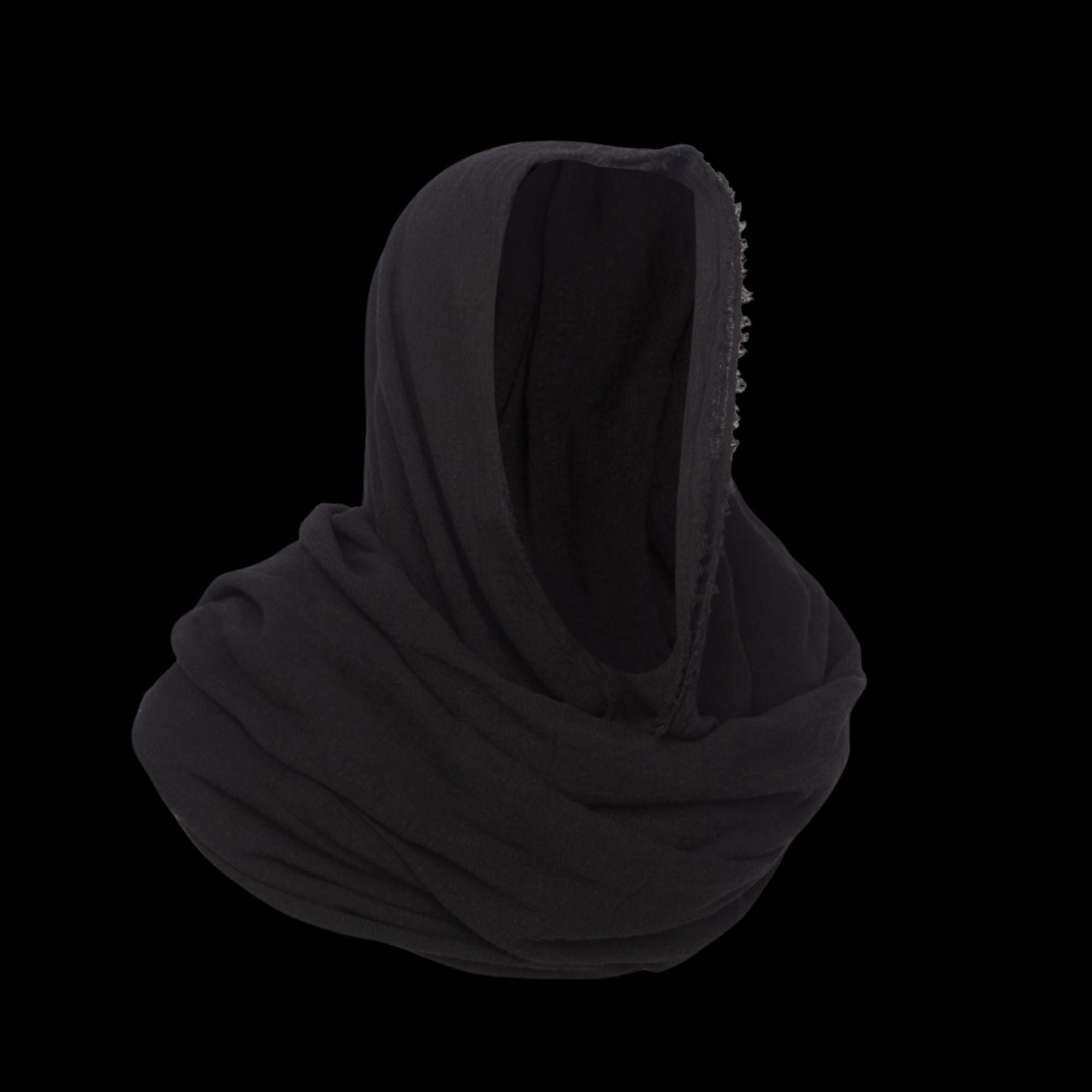 The Seer's Scarf