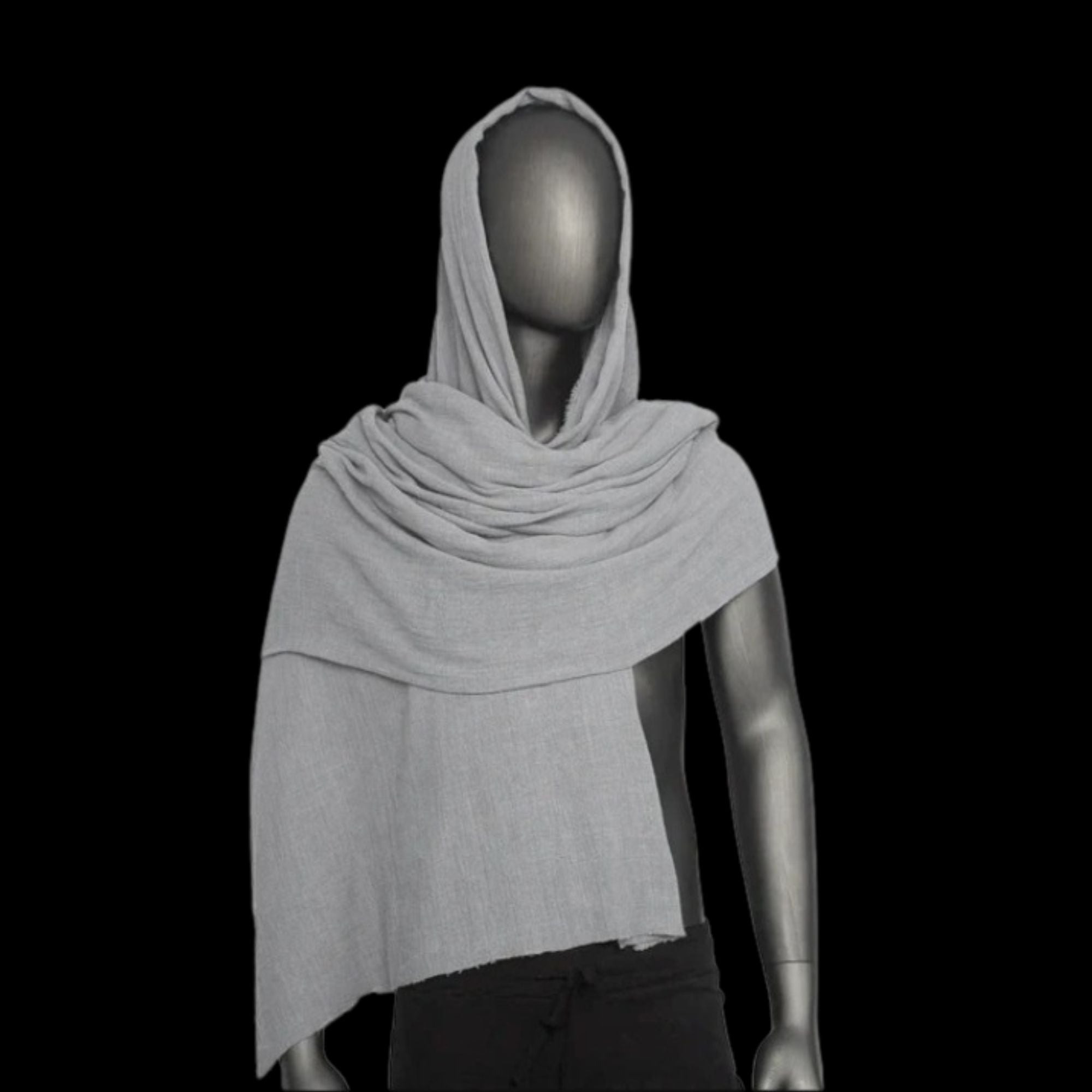 The Seer's Scarf