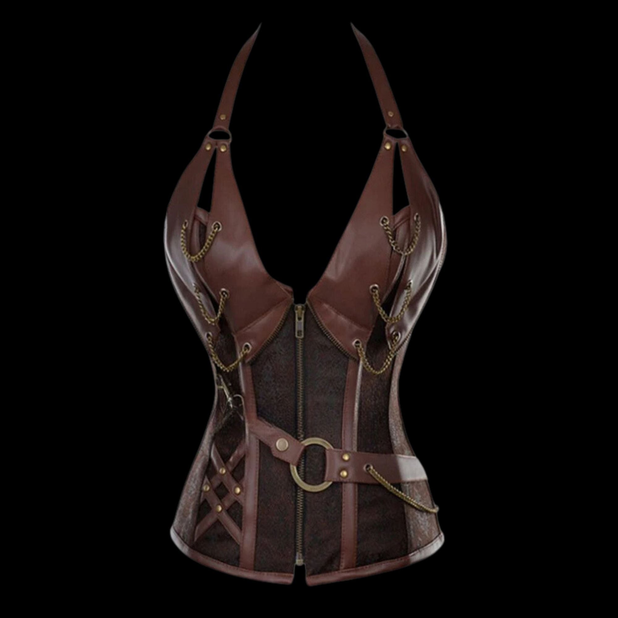 Shieldmaiden Corset