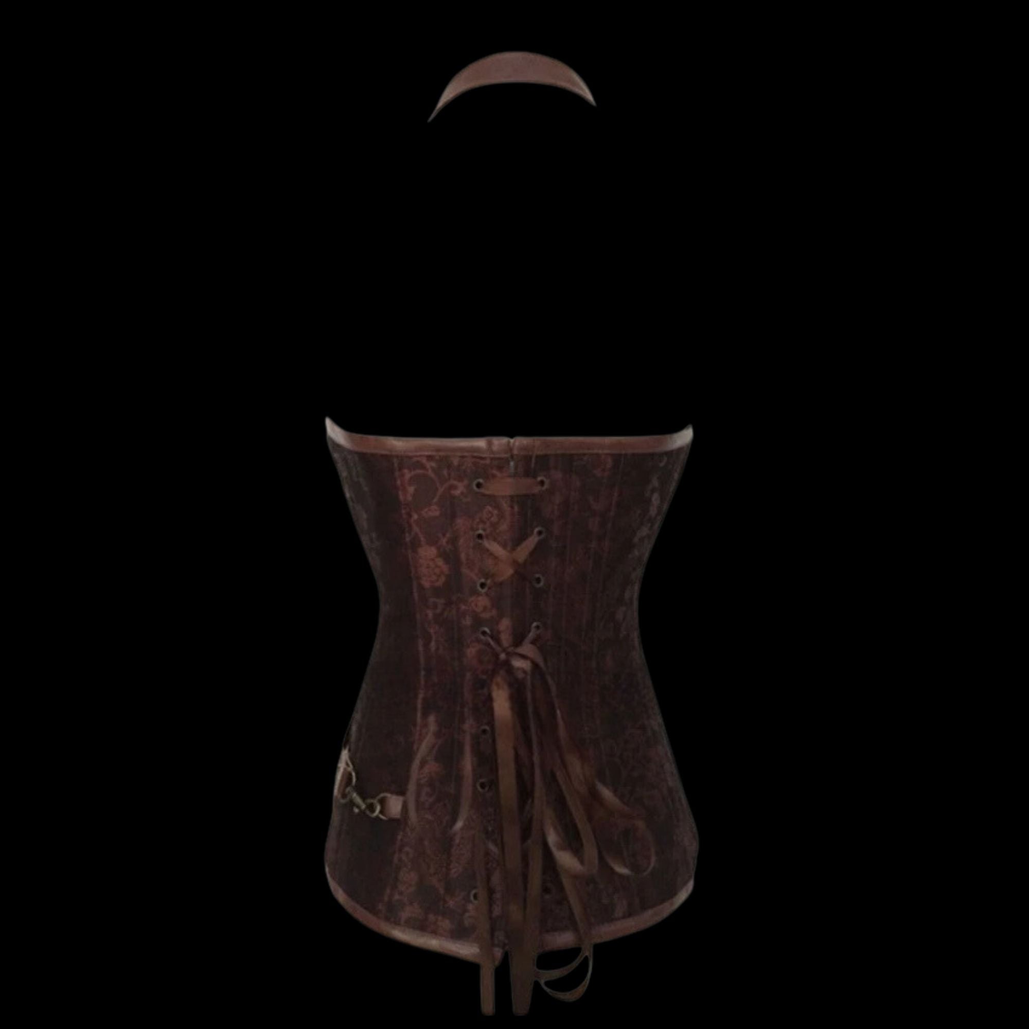 Shieldmaiden Corset