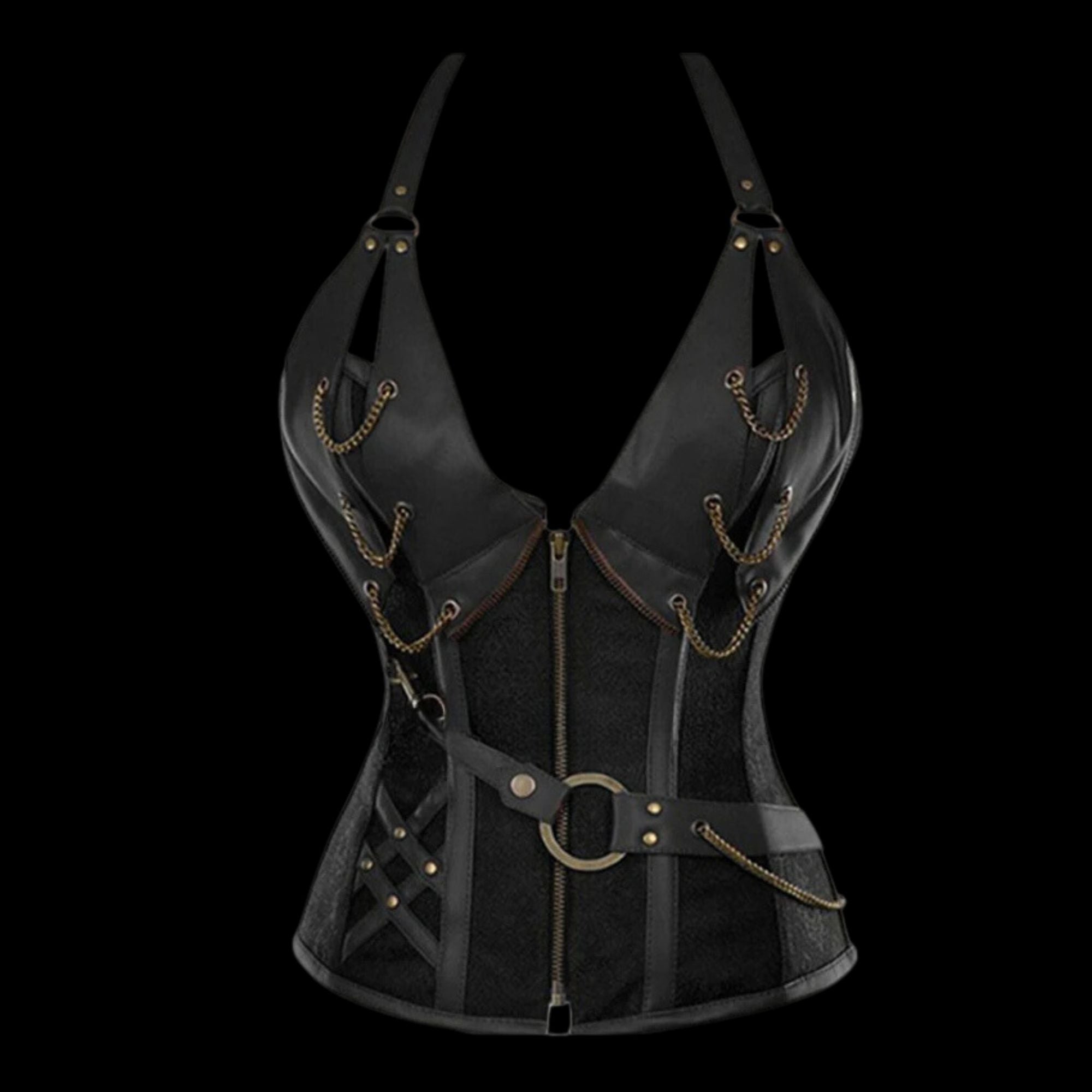 Shieldmaiden Corset