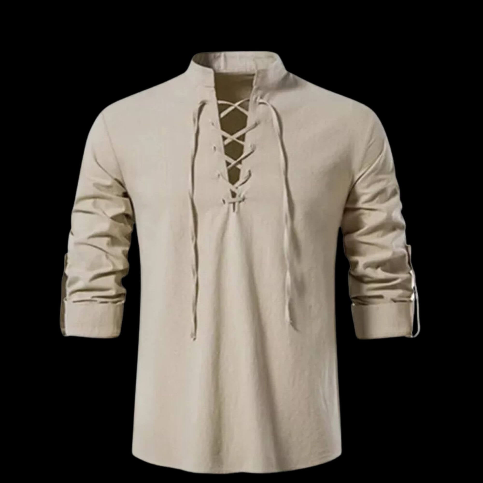 Viking Long-sleeve Shirt