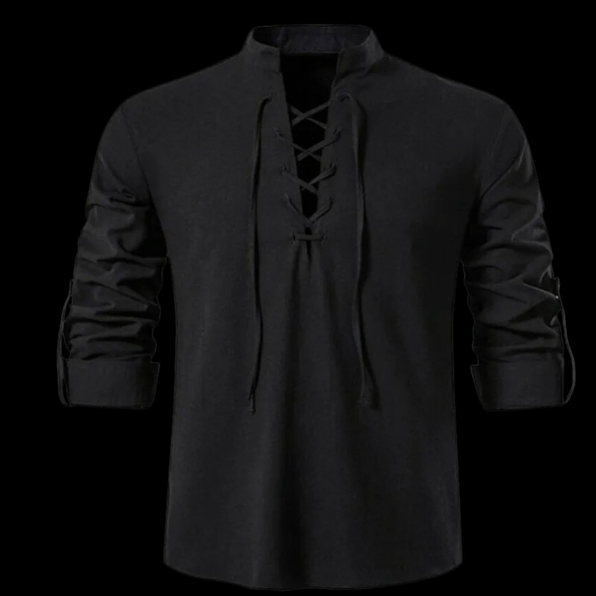 Viking Long-sleeve Shirt