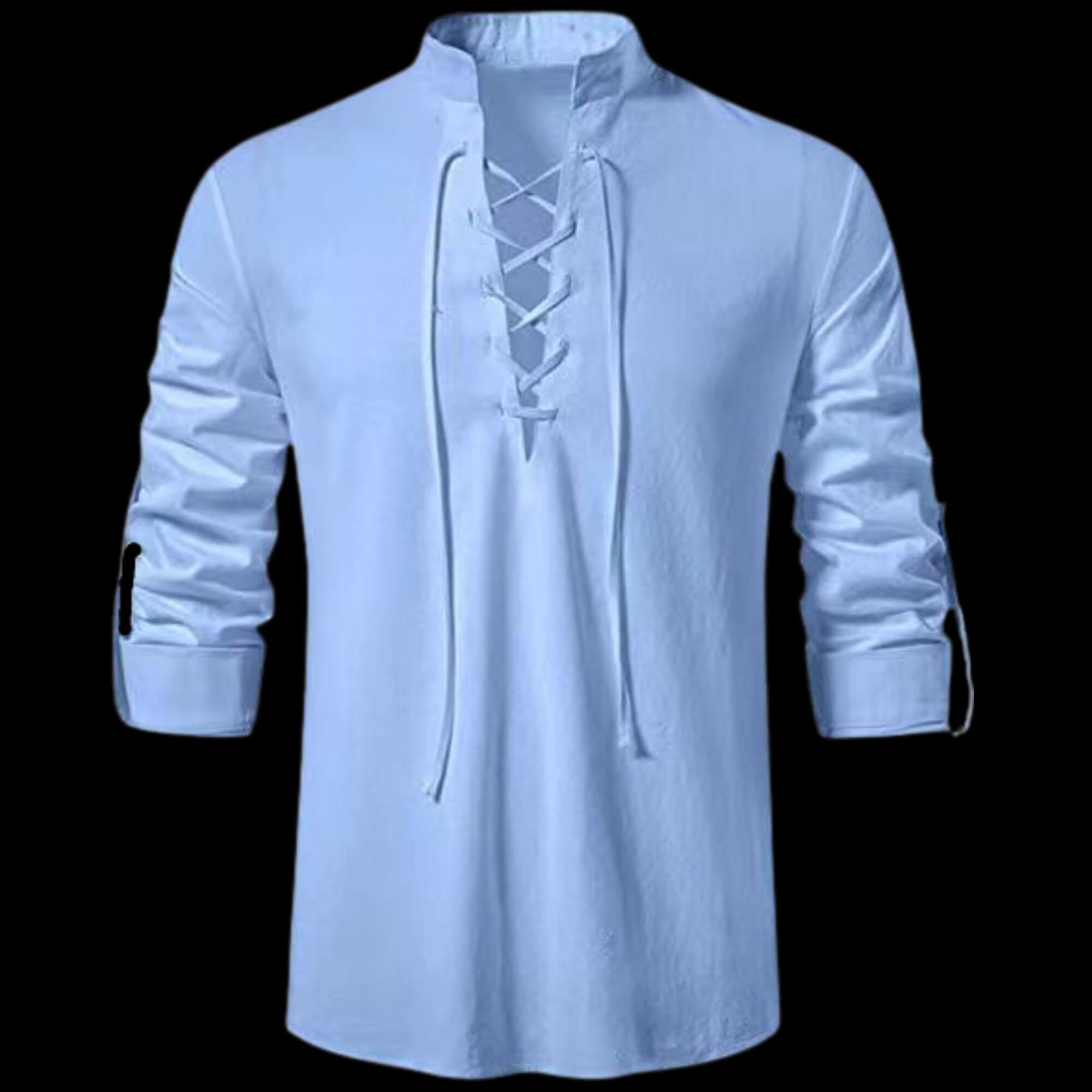 Viking Long-sleeve Shirt