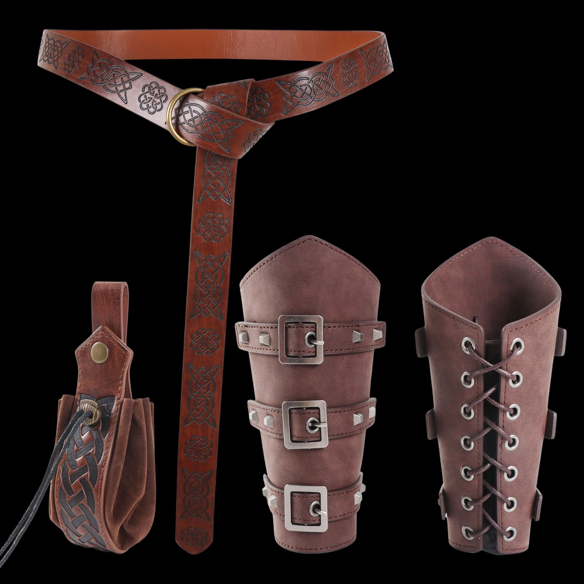 Viking Warrior Kit