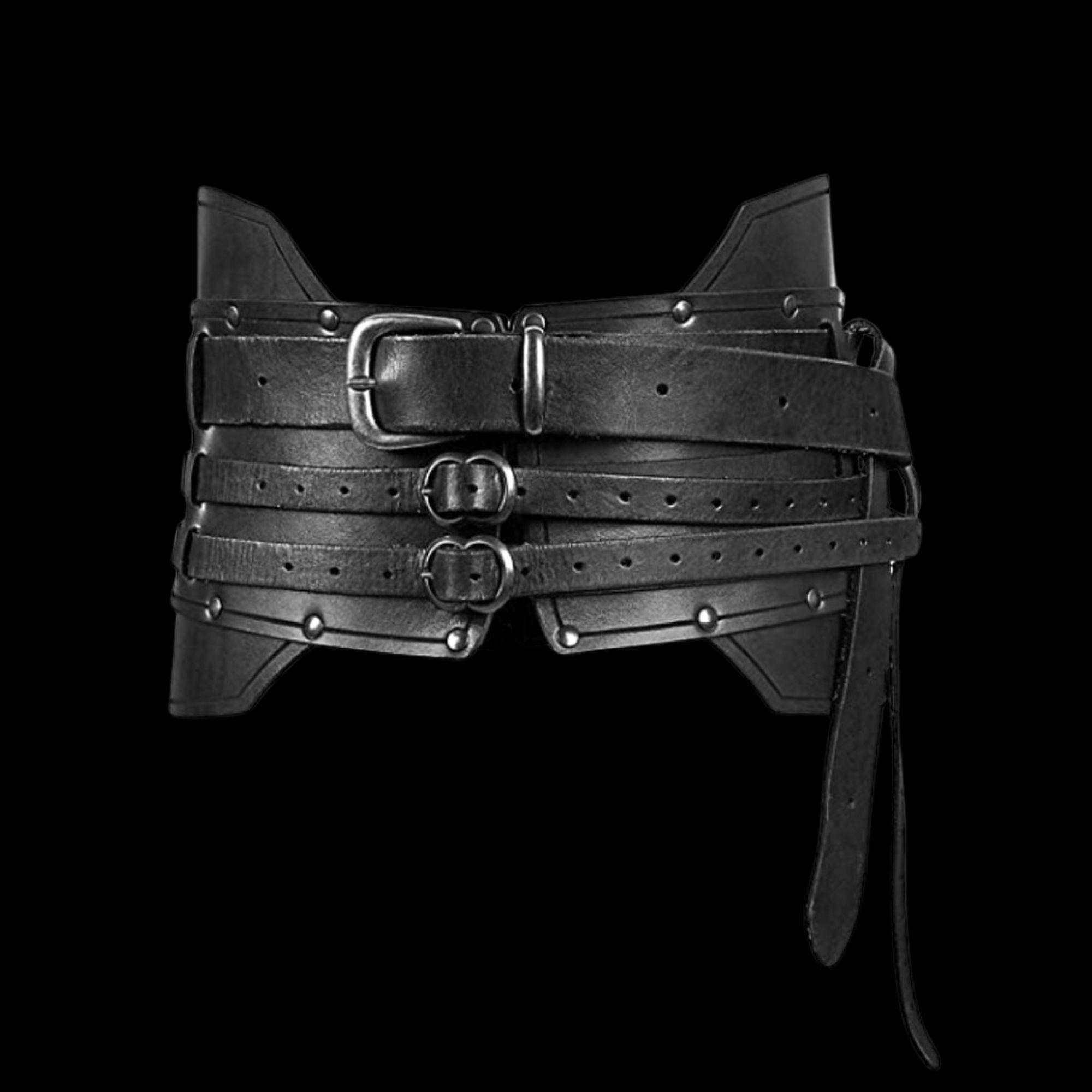 Warrior Battle Belt