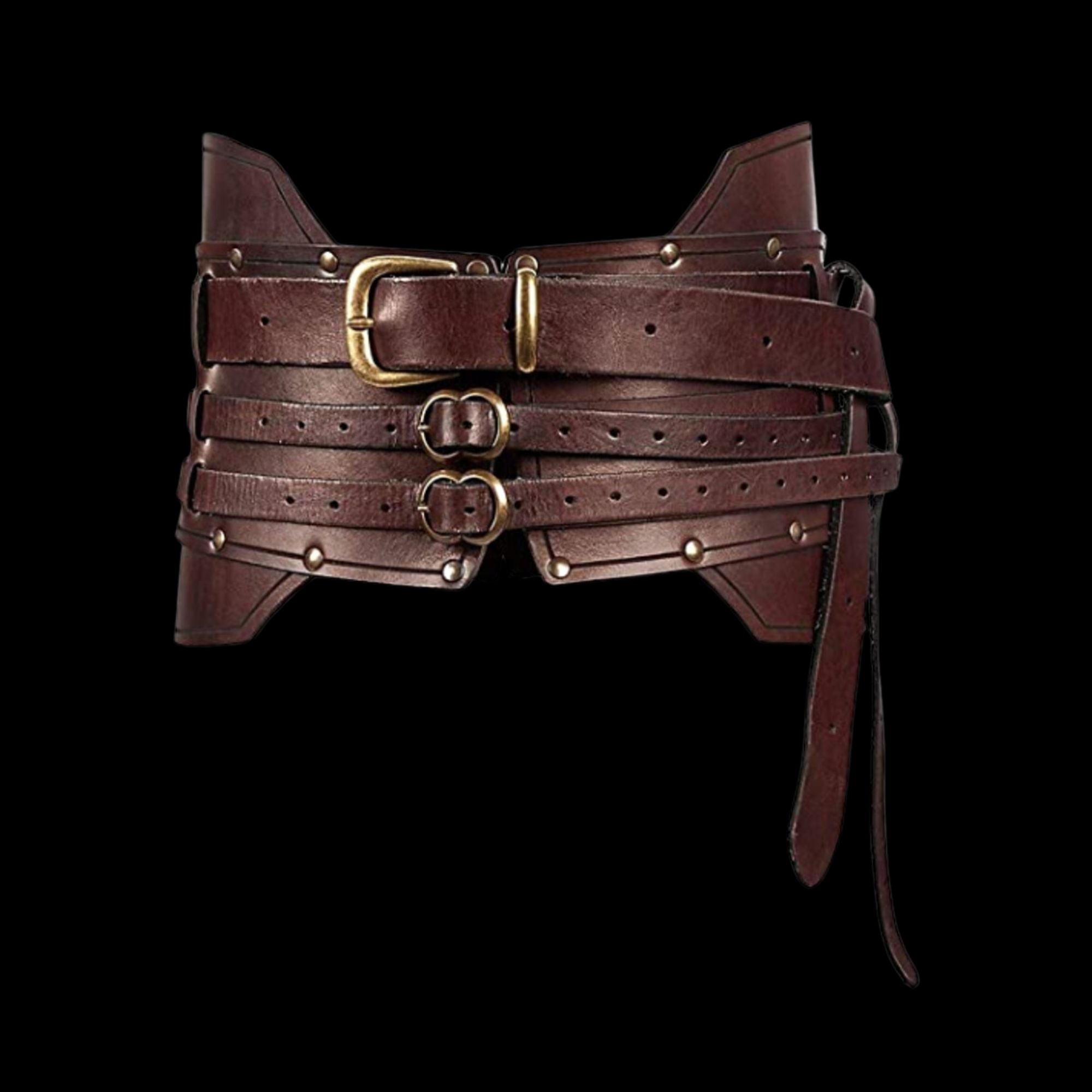 Warrior Battle Belt