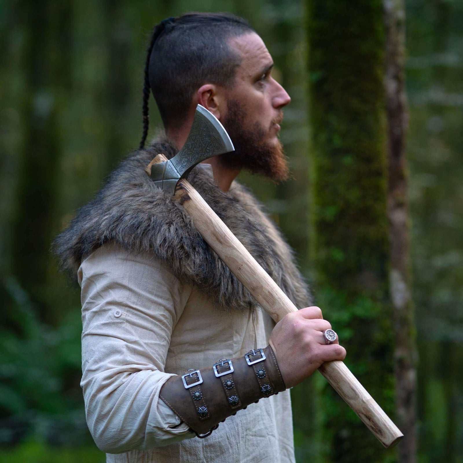 Armory Page 2 Odin's Treasures