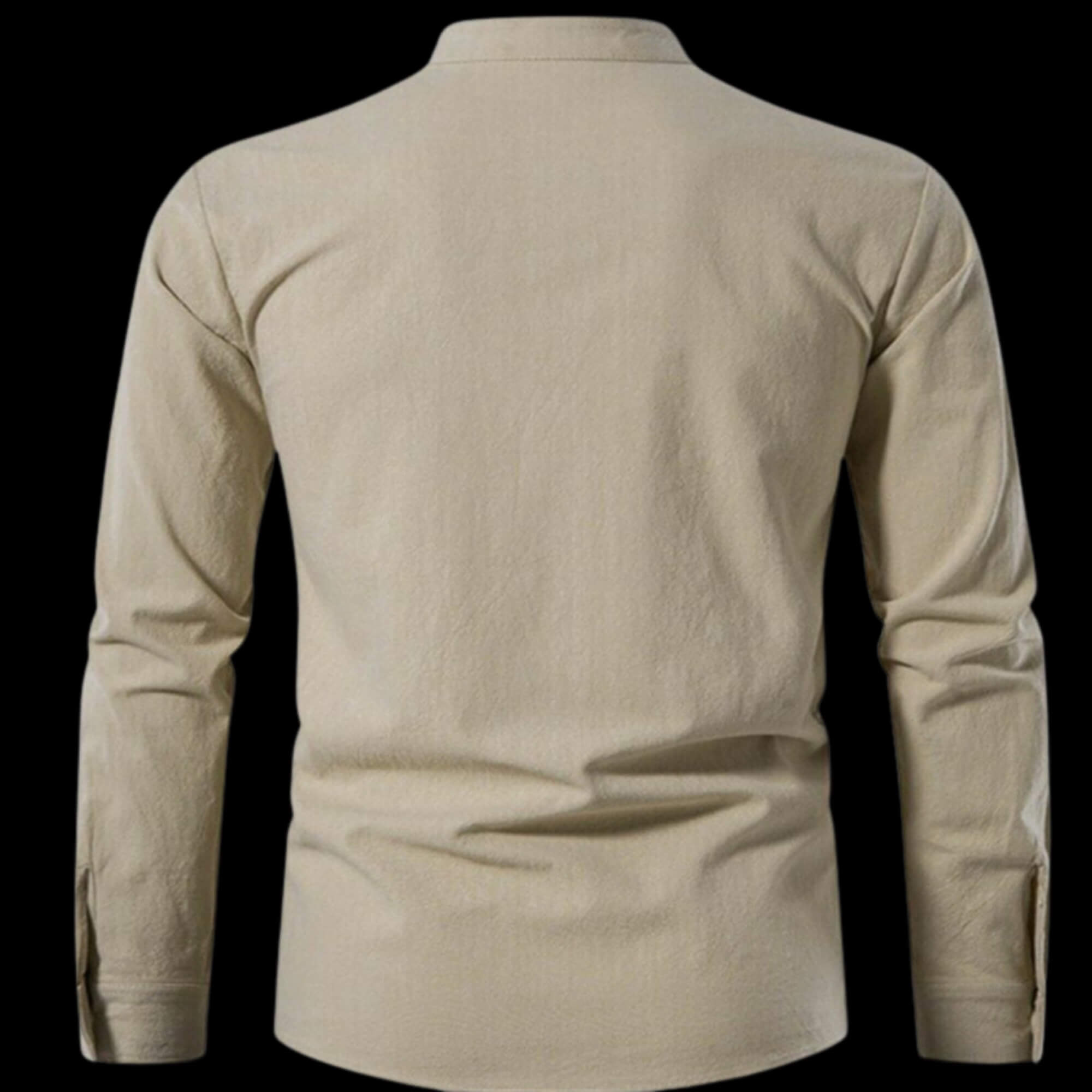 Viking Long-sleeve Shirt