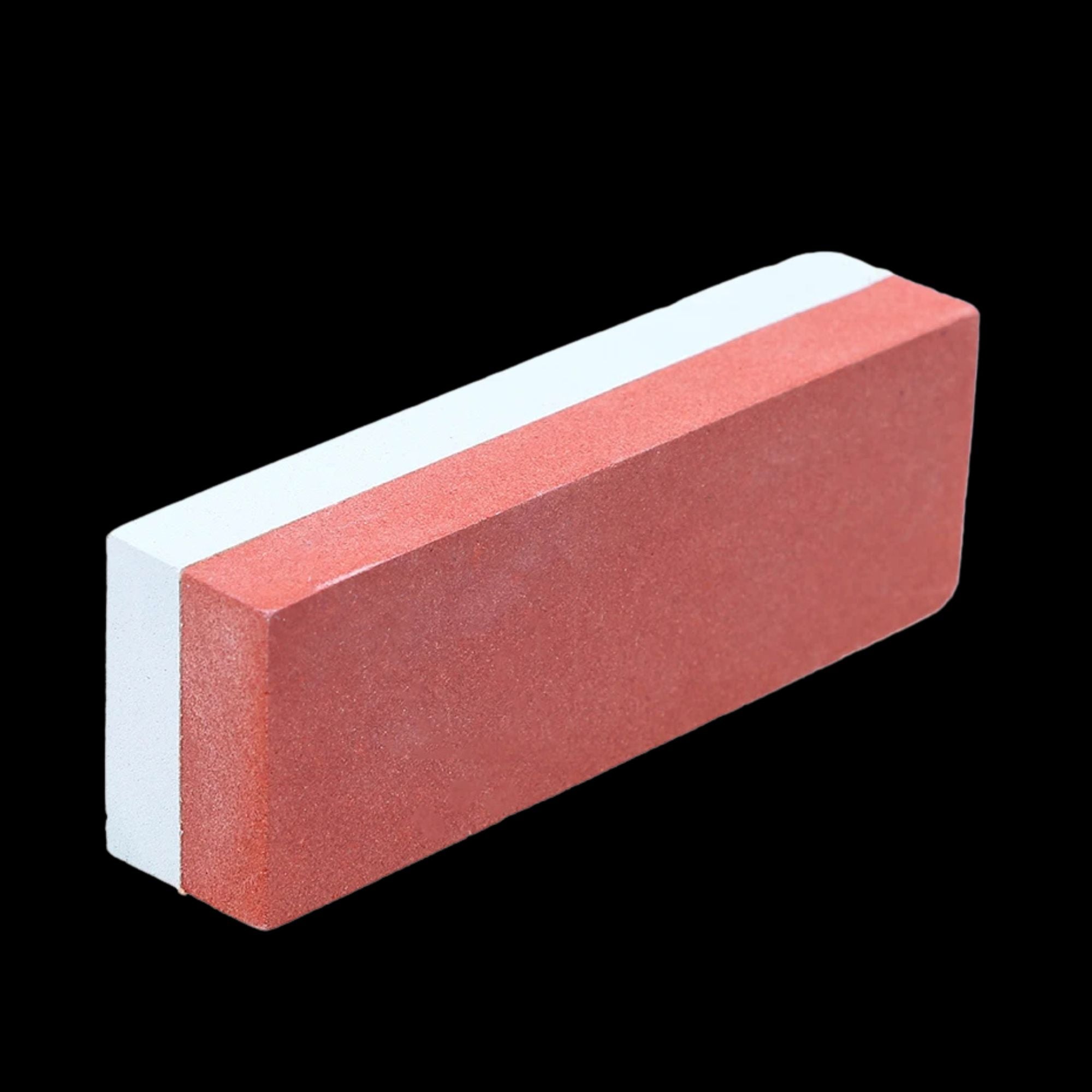 Dual-Grit Knife Sharpening Stone