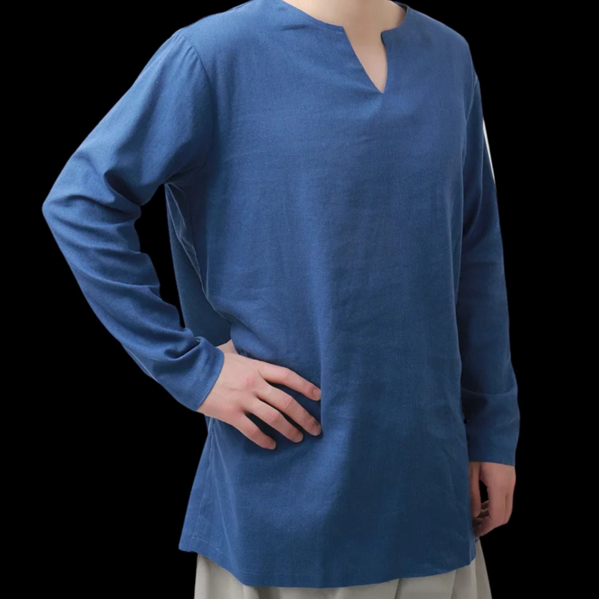 Long Sleeve Undertunic