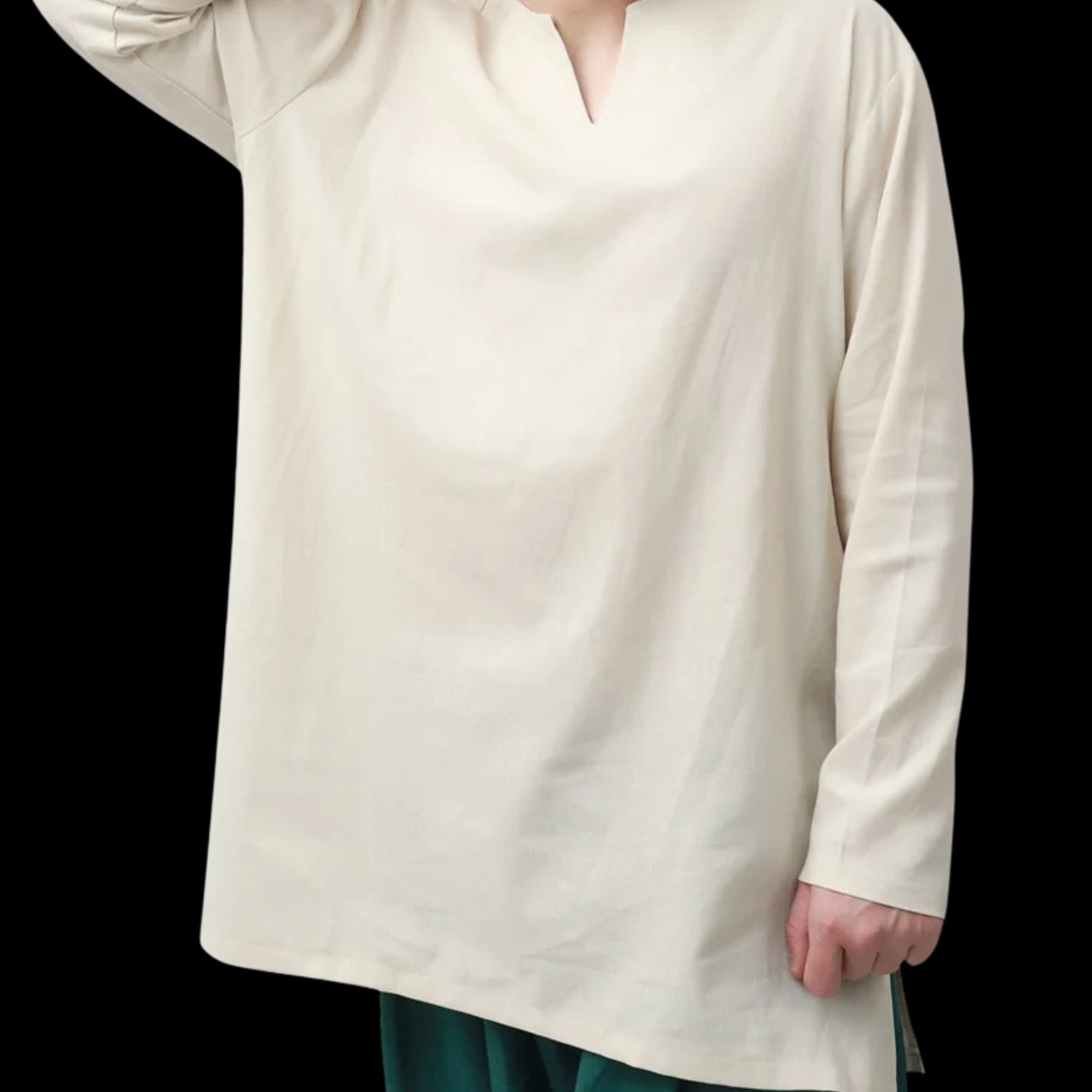 Long Sleeve Undertunic