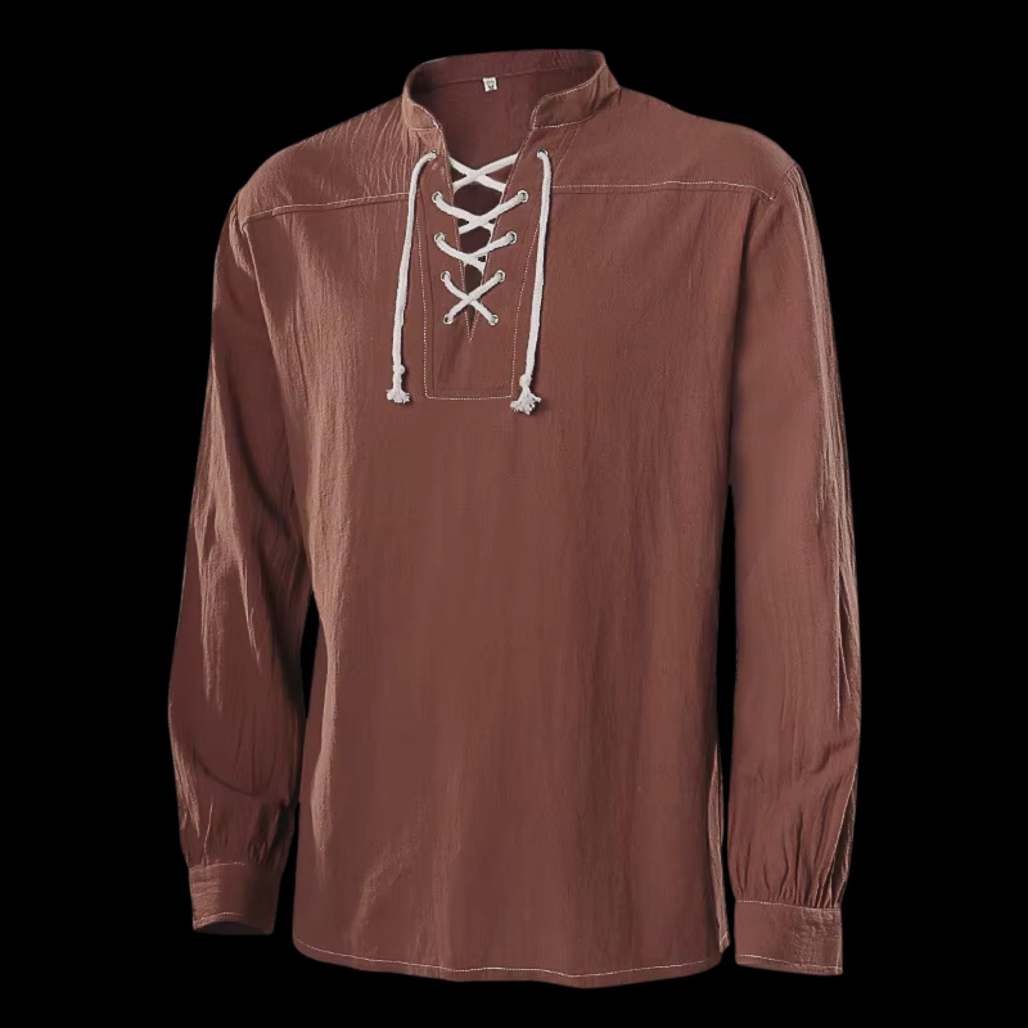 Warrior Laced Shirt
