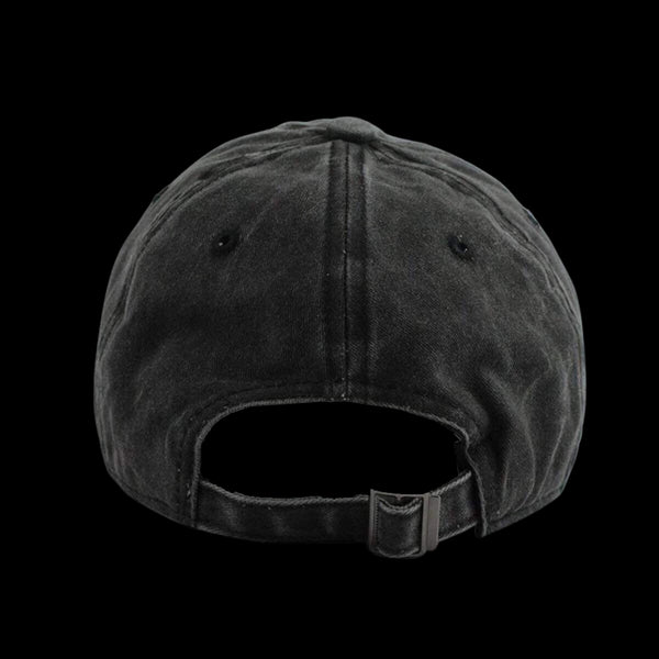 Norse Raven Cap - Odin's Treasures