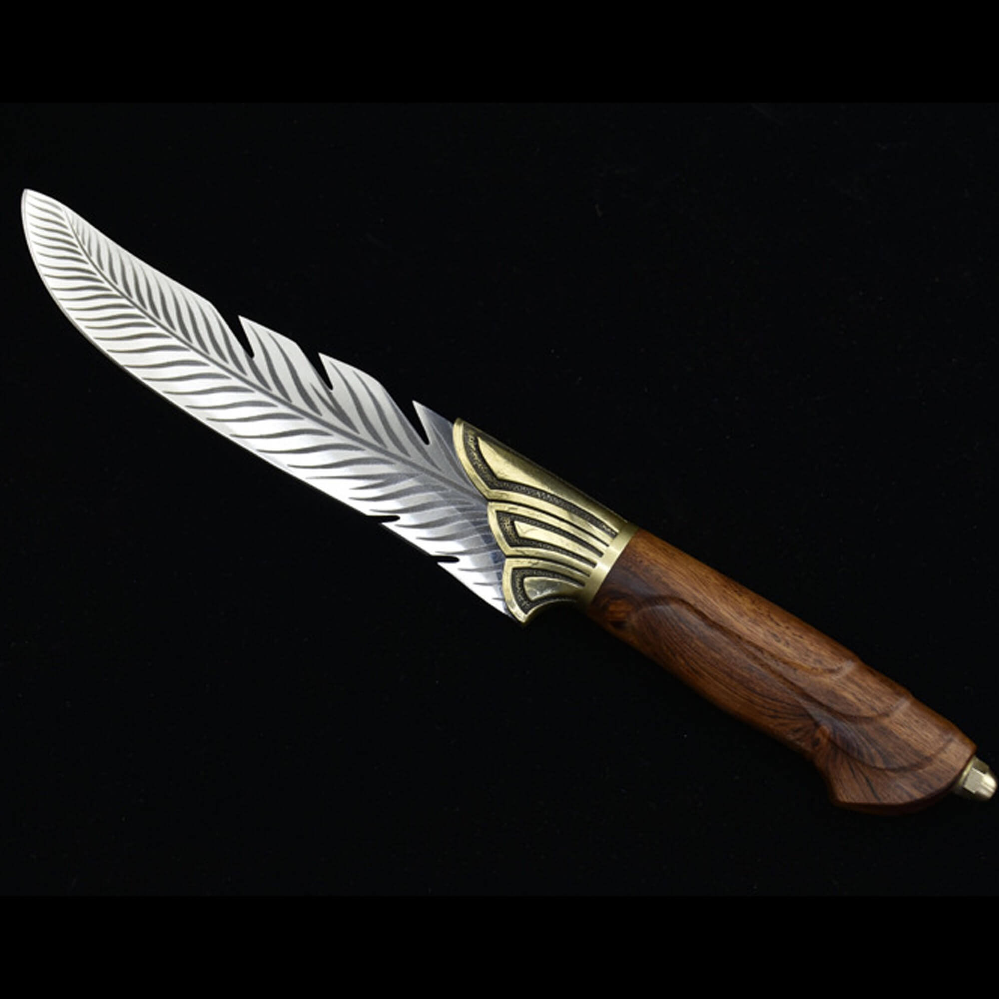Handmade Viking Knife