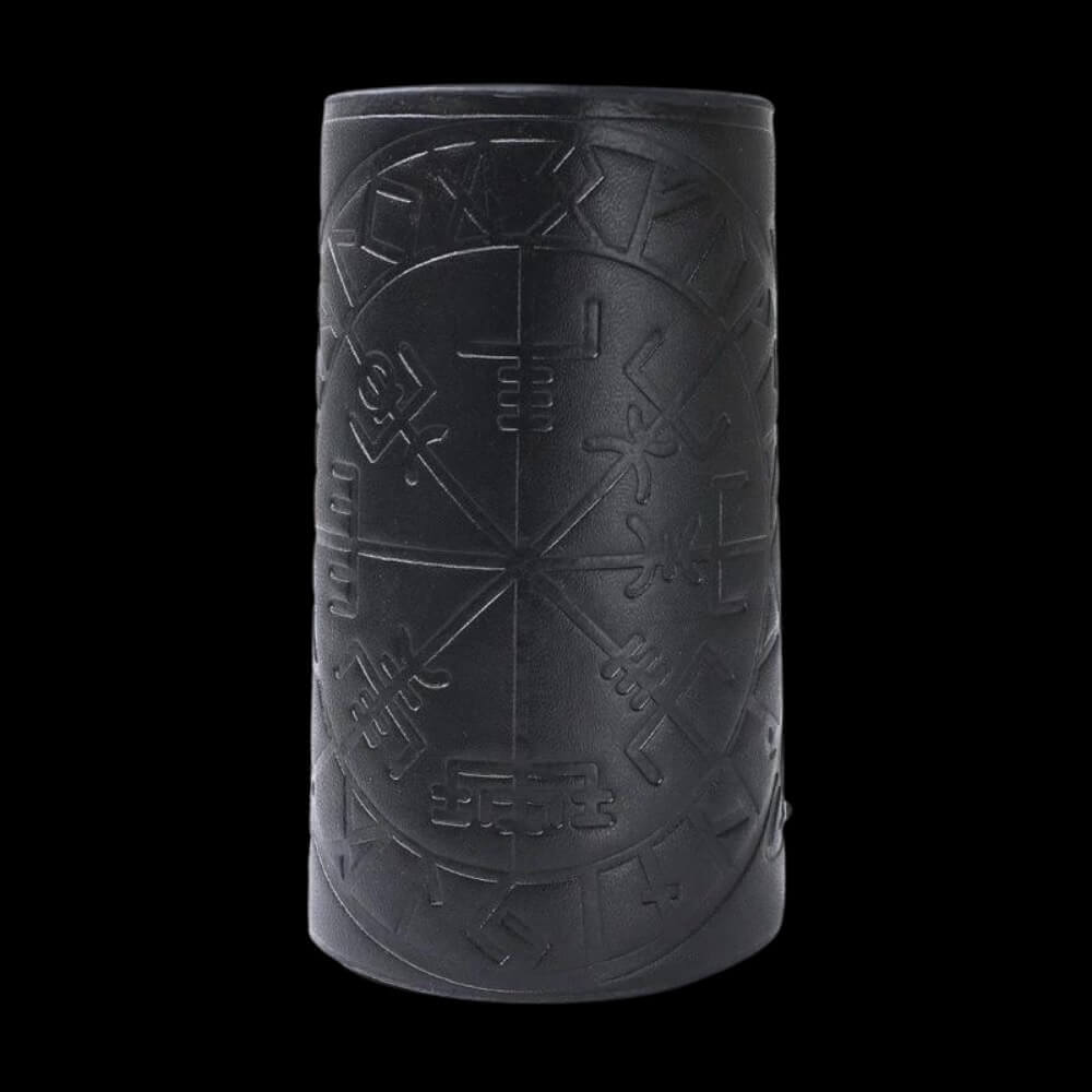 Viking Vegvísir Bracer