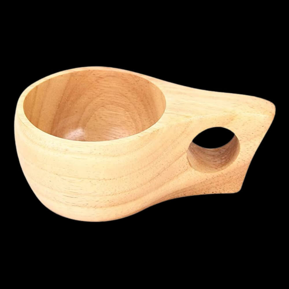 Handmade Kuksa