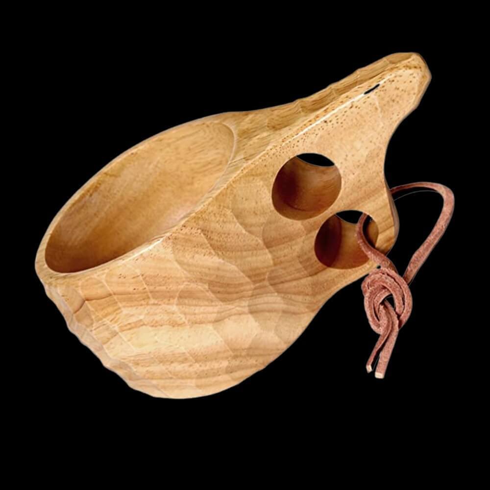 Handmade Kuksa