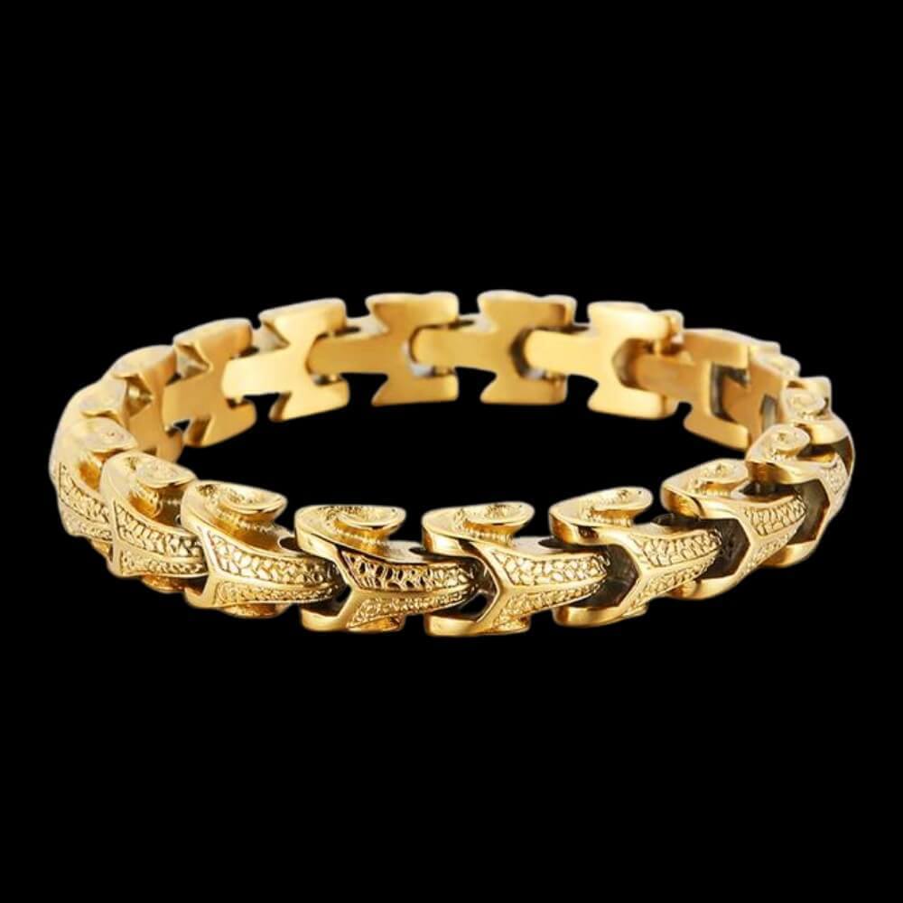 Jörmungandr Bracelet