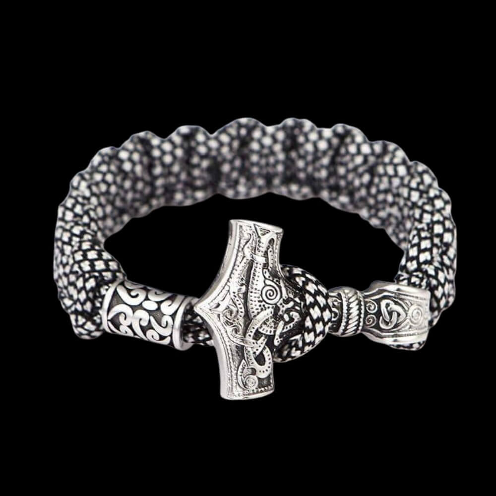 Viking bracelets - Odin's Treasures
