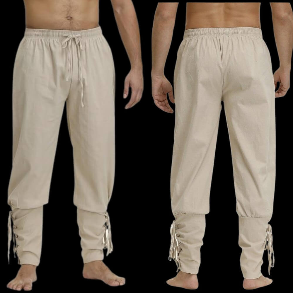 Viking Pants - Perfect For Your Look! - vikingshields