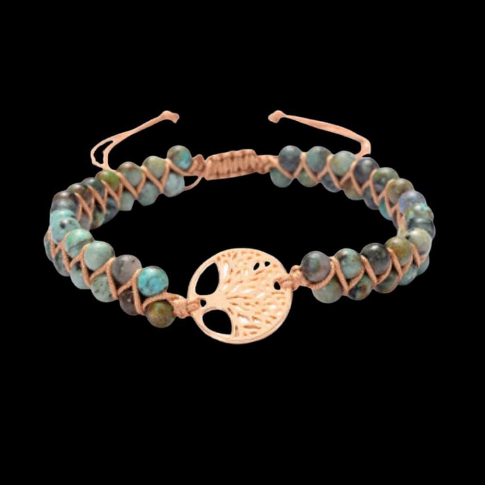 Tree of Life Handmade Bracelet