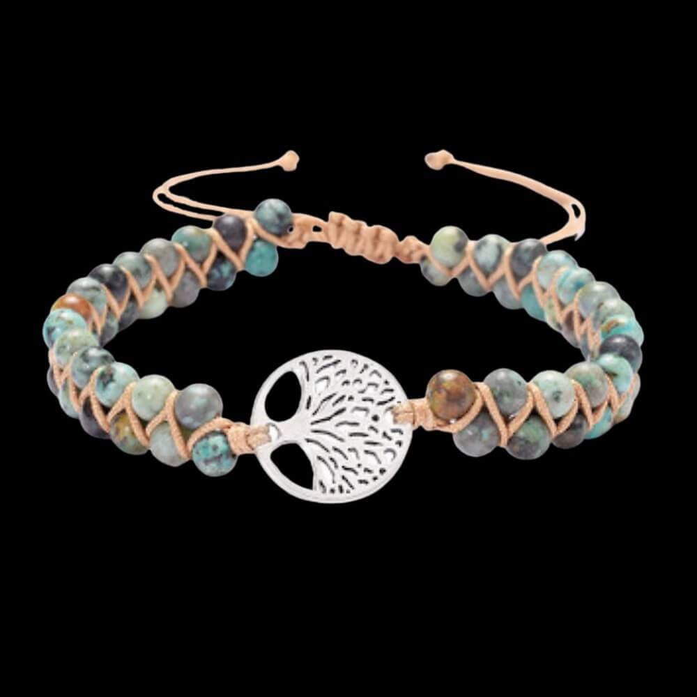 Tree of Life Handmade Bracelet
