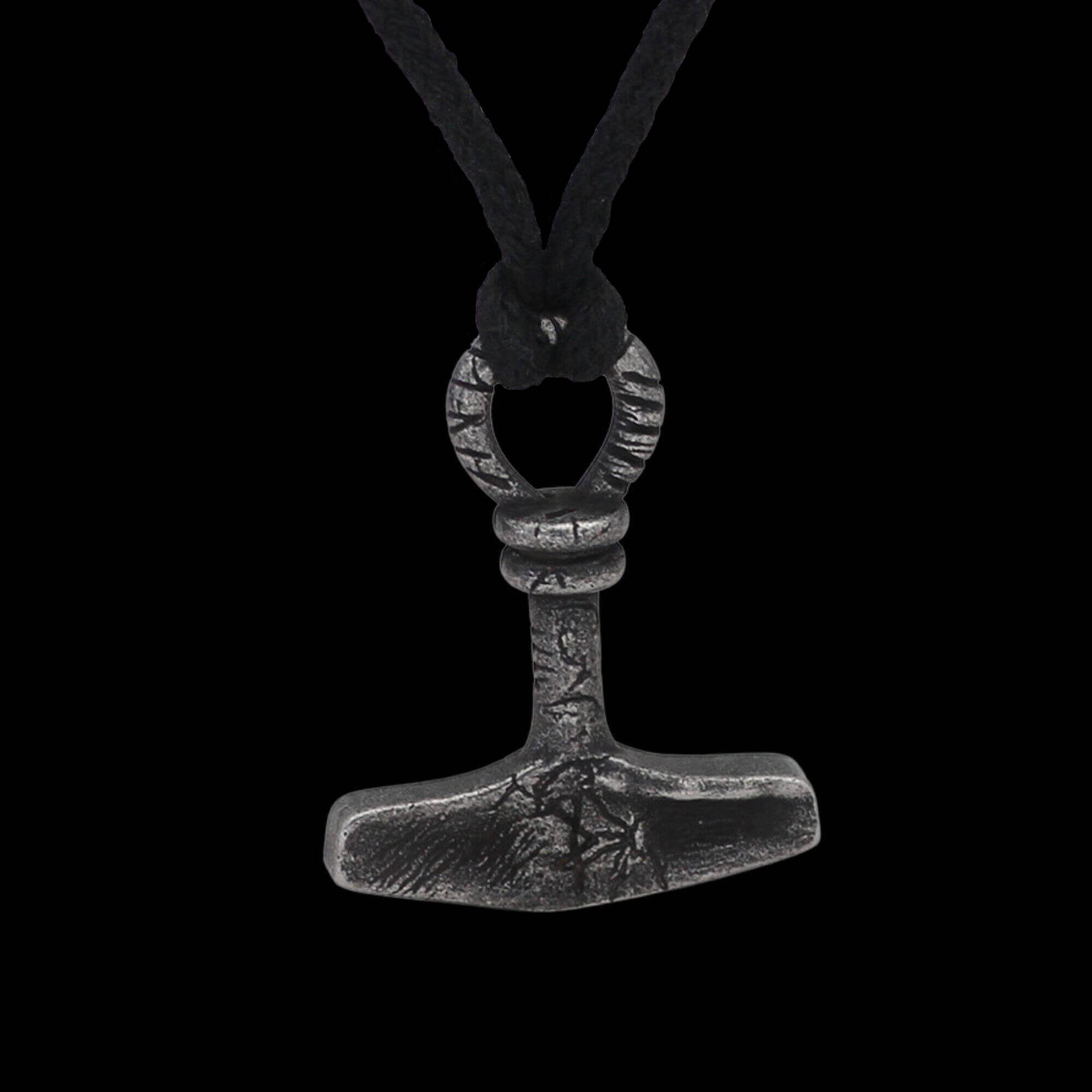 Thor's Hammer Silver 2