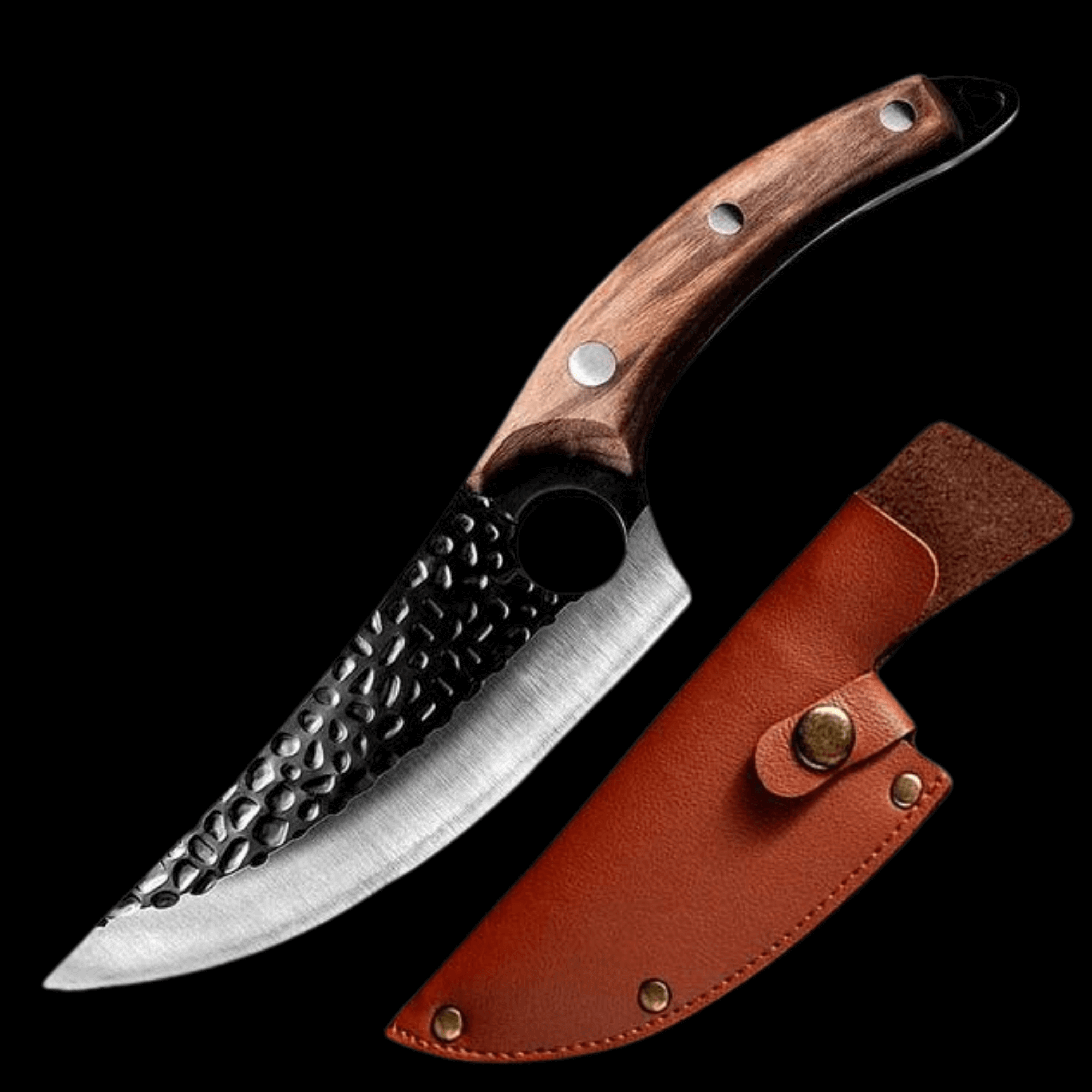 Viking Butcher Knife