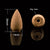 Bottle of 58 Natural Scent Cones for Viking Incense Burner - Odin's Treasures