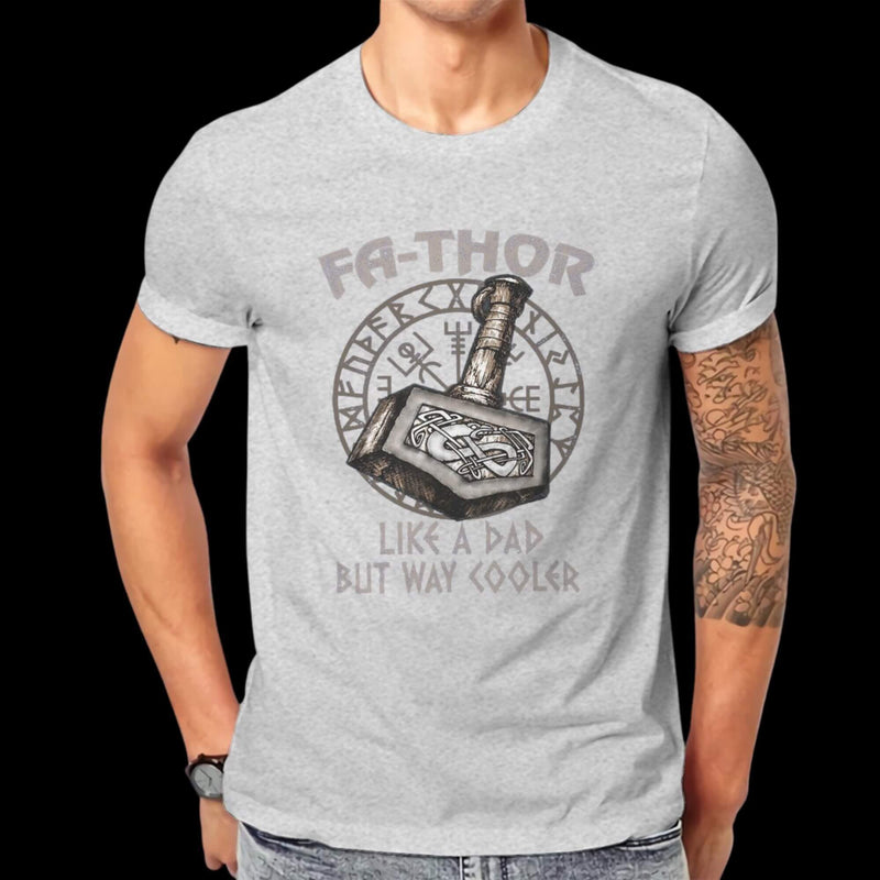 Shirts - Odin's Treasures